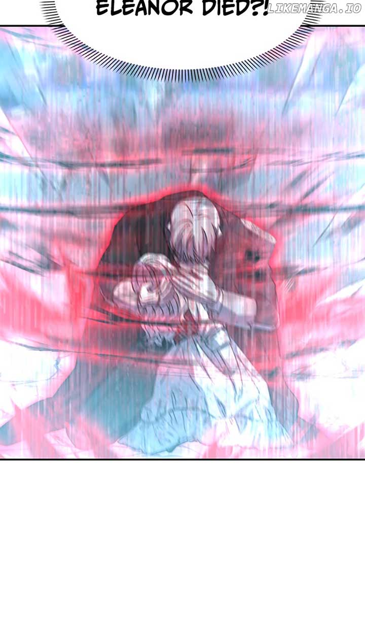 How to Survive as the Devil’s Daughter Chapter 47 - Page 97