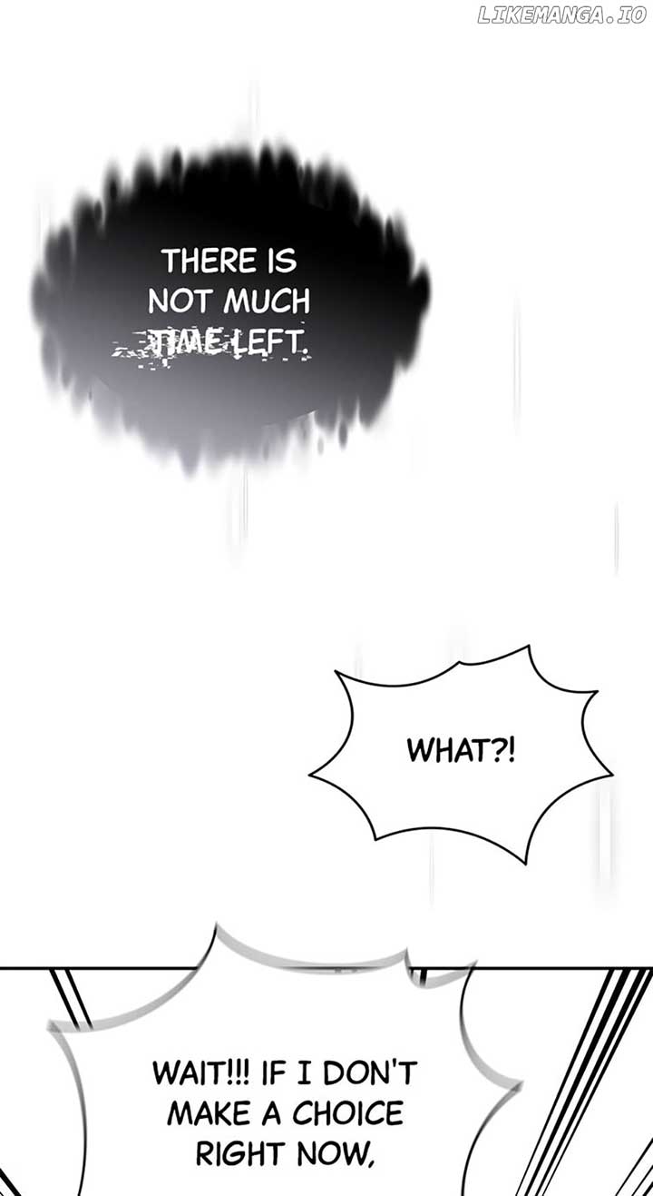 How to Survive as the Devil’s Daughter Chapter 47 - Page 98