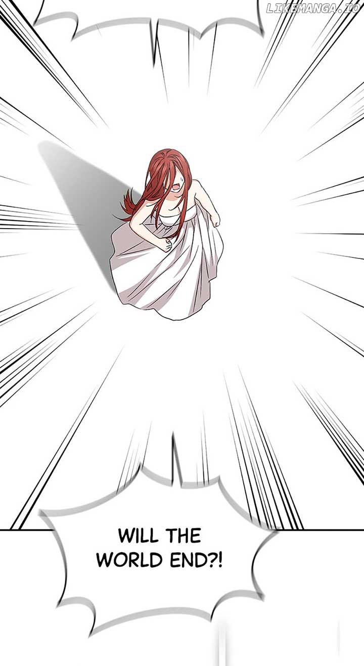 How to Survive as the Devil’s Daughter Chapter 47 - Page 99