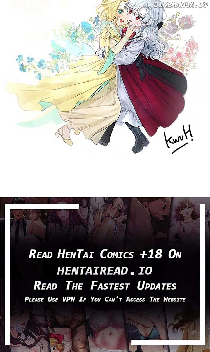 How to Survive as the Devil’s Daughter Chapter 48 - Page 101