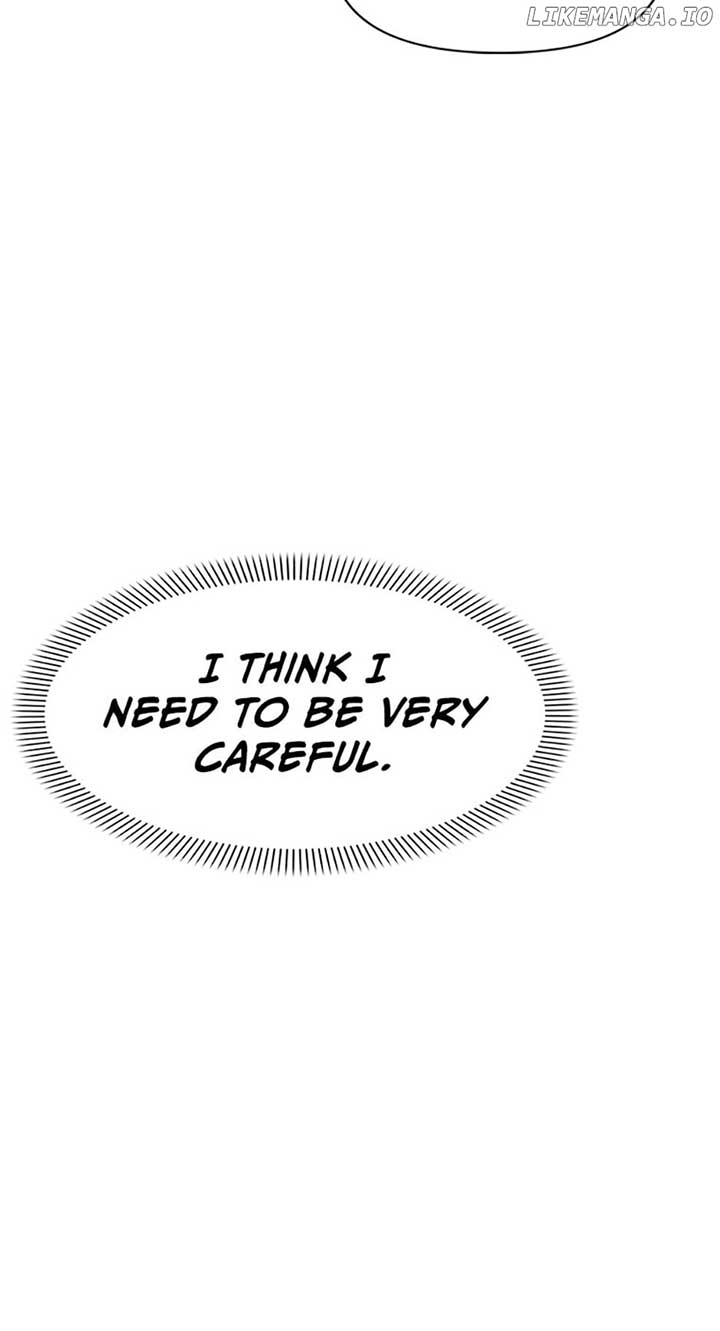How to Survive as the Devil’s Daughter Chapter 48 - Page 12