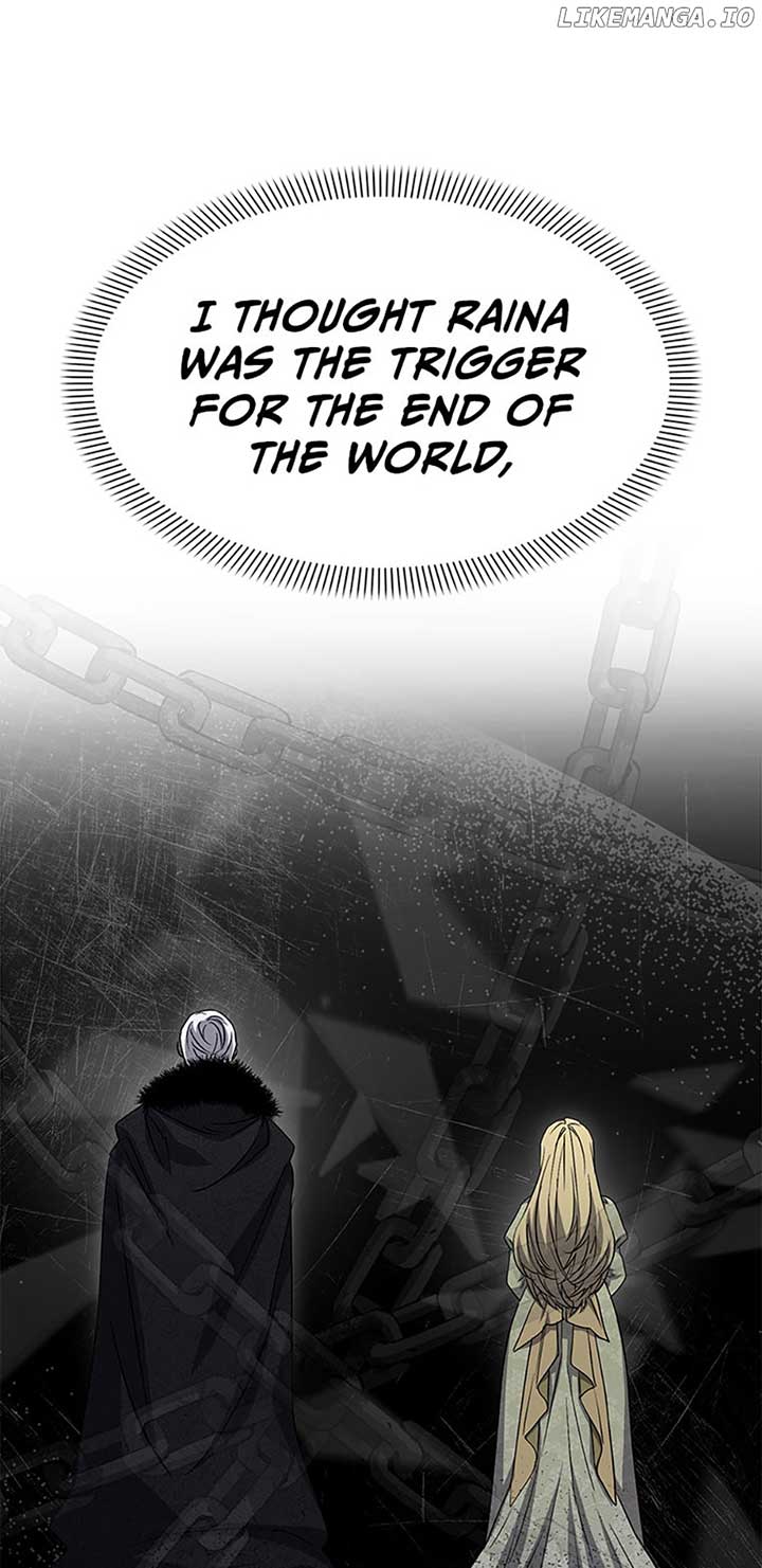 How to Survive as the Devil’s Daughter Chapter 48 - Page 13