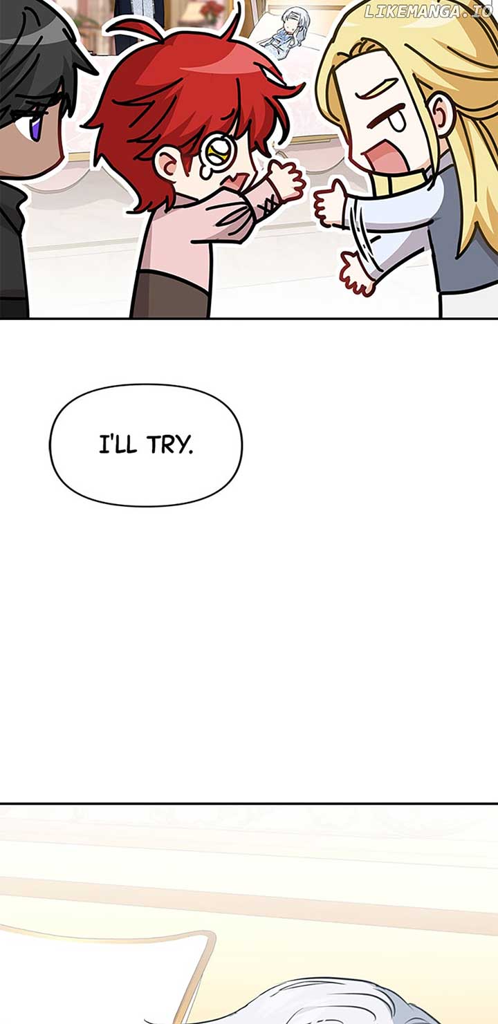 How to Survive as the Devil’s Daughter Chapter 48 - Page 17