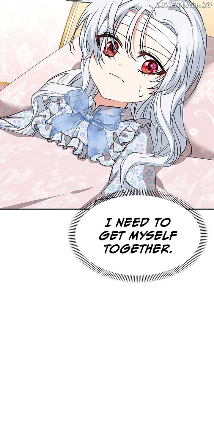How to Survive as the Devil’s Daughter Chapter 48 - Page 18