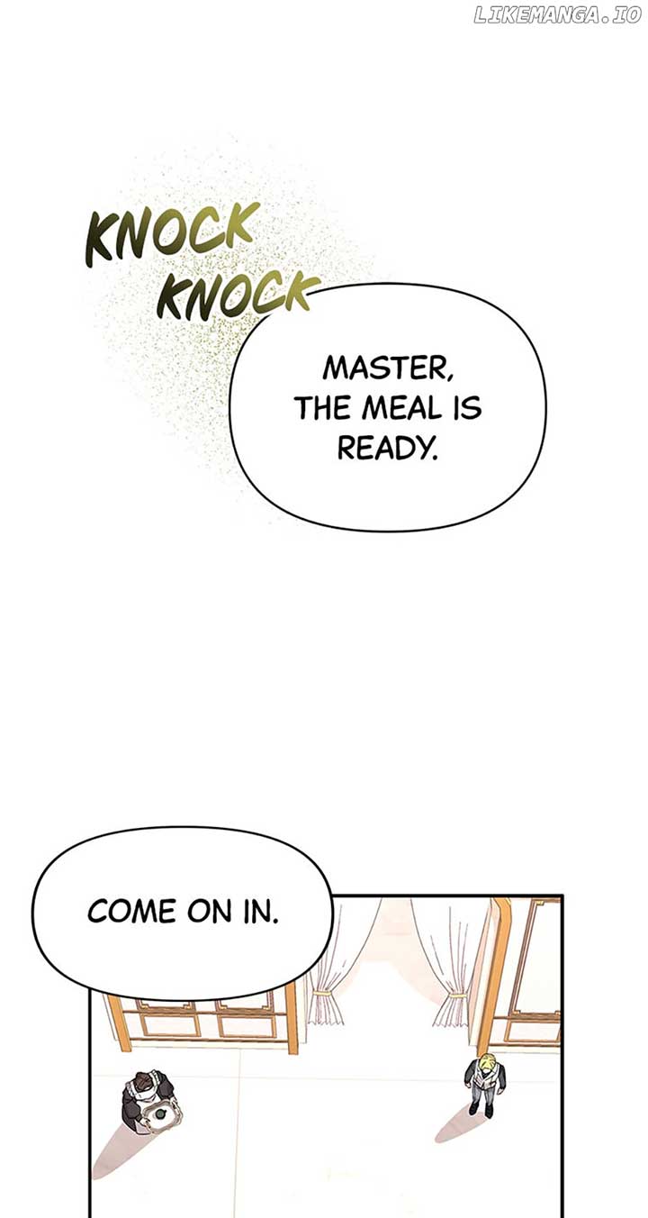 How to Survive as the Devil’s Daughter Chapter 48 - Page 19