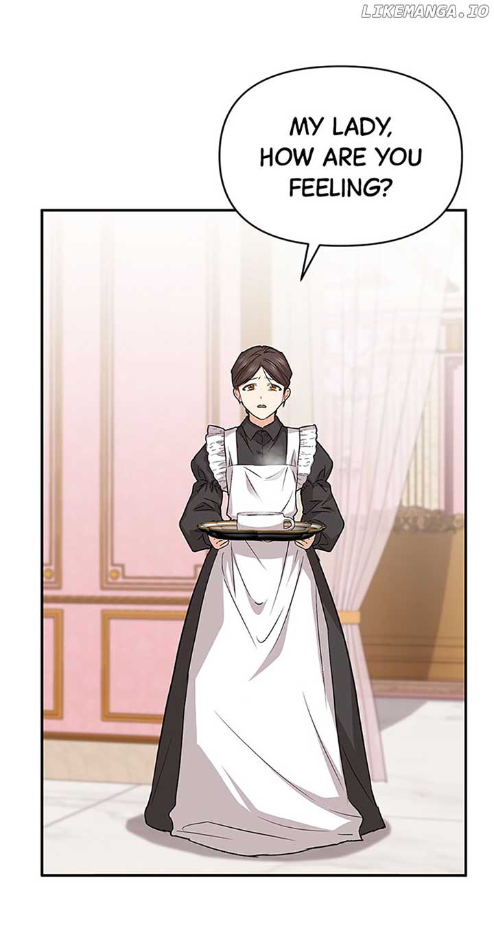 How to Survive as the Devil’s Daughter Chapter 48 - Page 21