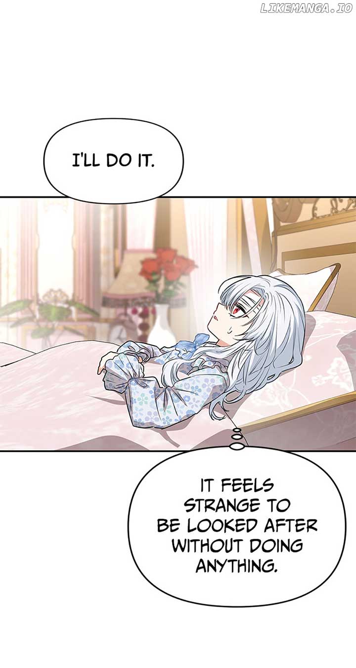 How to Survive as the Devil’s Daughter Chapter 48 - Page 23