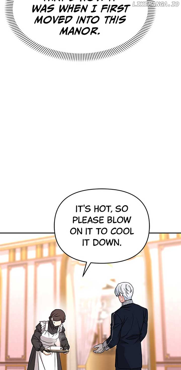 How to Survive as the Devil’s Daughter Chapter 48 - Page 25