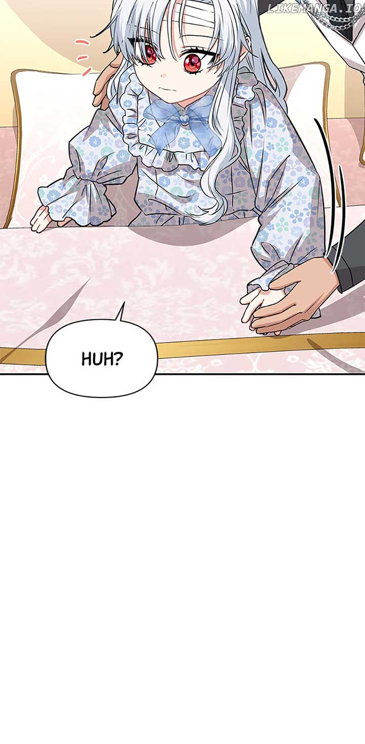 How to Survive as the Devil’s Daughter Chapter 48 - Page 27