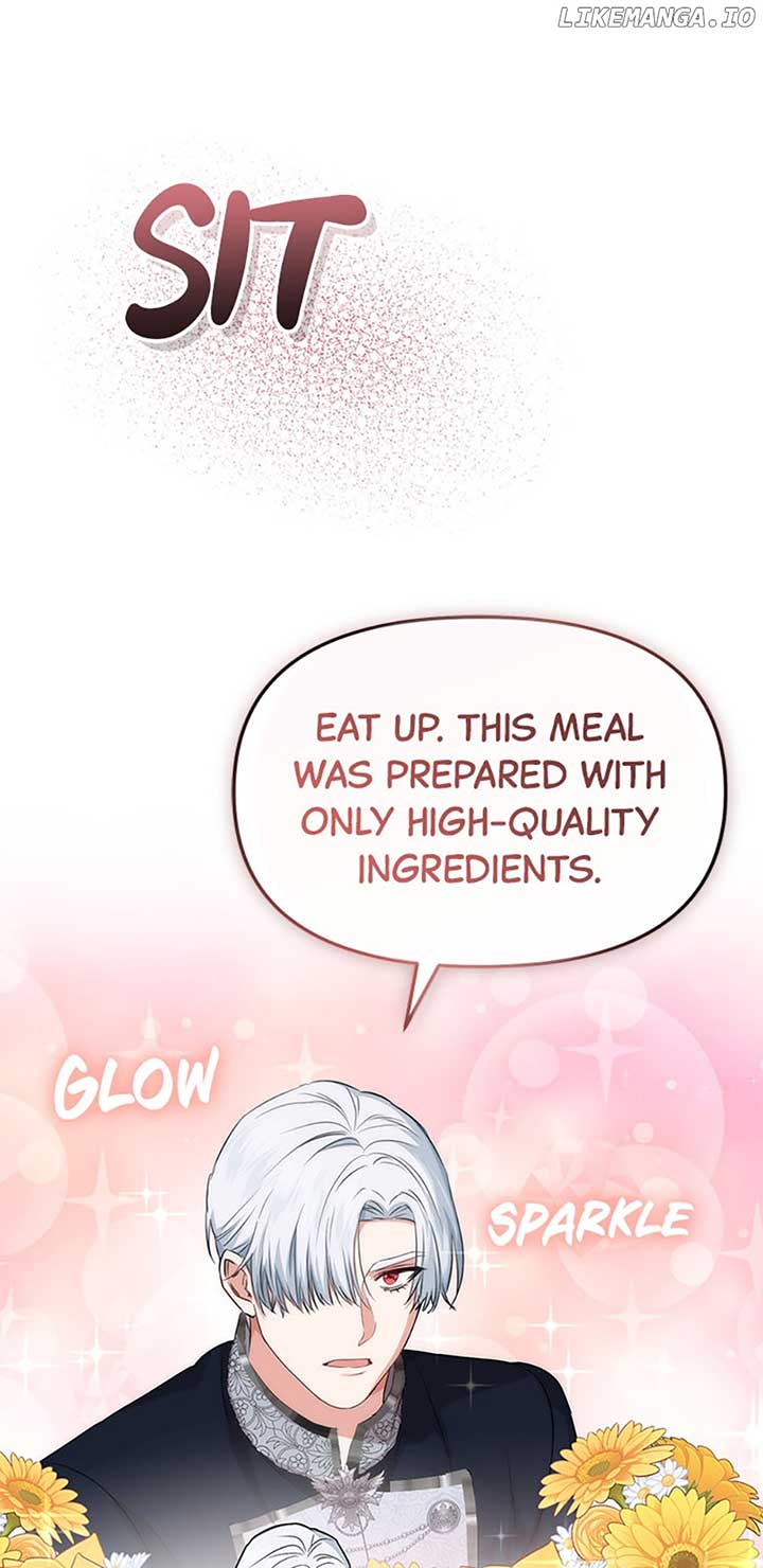 How to Survive as the Devil’s Daughter Chapter 48 - Page 28