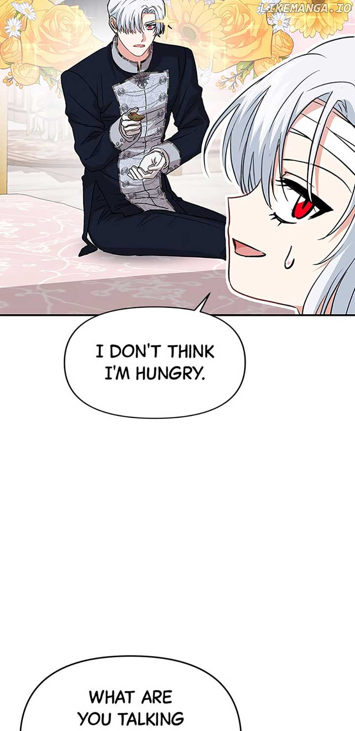 How to Survive as the Devil’s Daughter Chapter 48 - Page 29