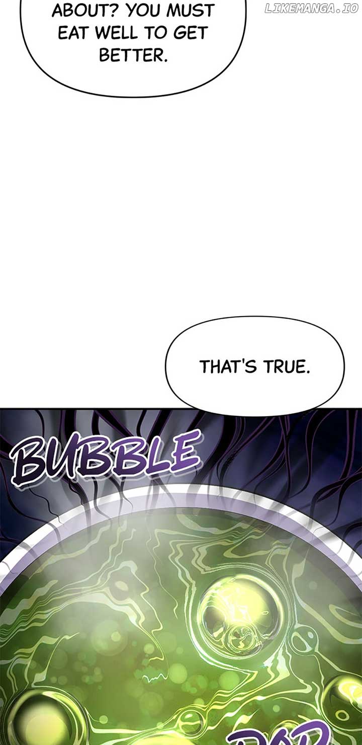 How to Survive as the Devil’s Daughter Chapter 48 - Page 30