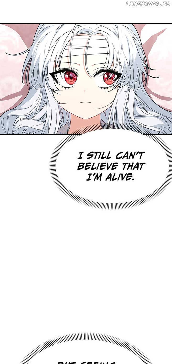 How to Survive as the Devil’s Daughter Chapter 48 - Page 4