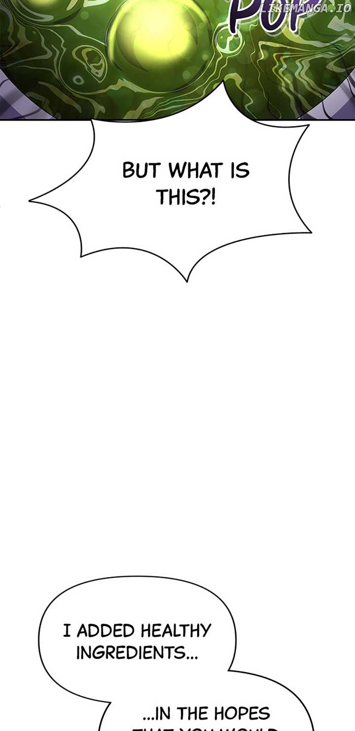 How to Survive as the Devil’s Daughter Chapter 48 - Page 31