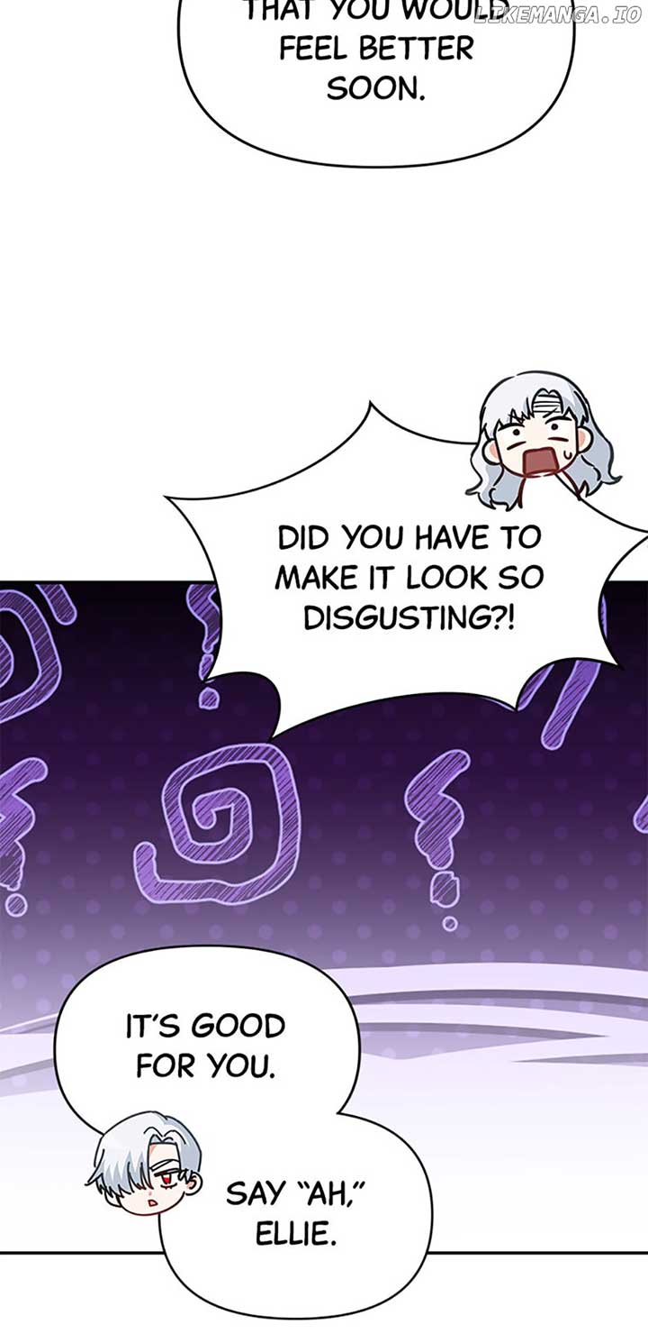 How to Survive as the Devil’s Daughter Chapter 48 - Page 32