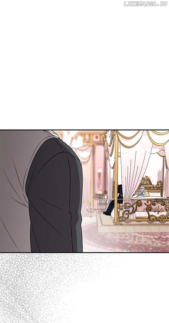 How to Survive as the Devil’s Daughter Chapter 48 - Page 34