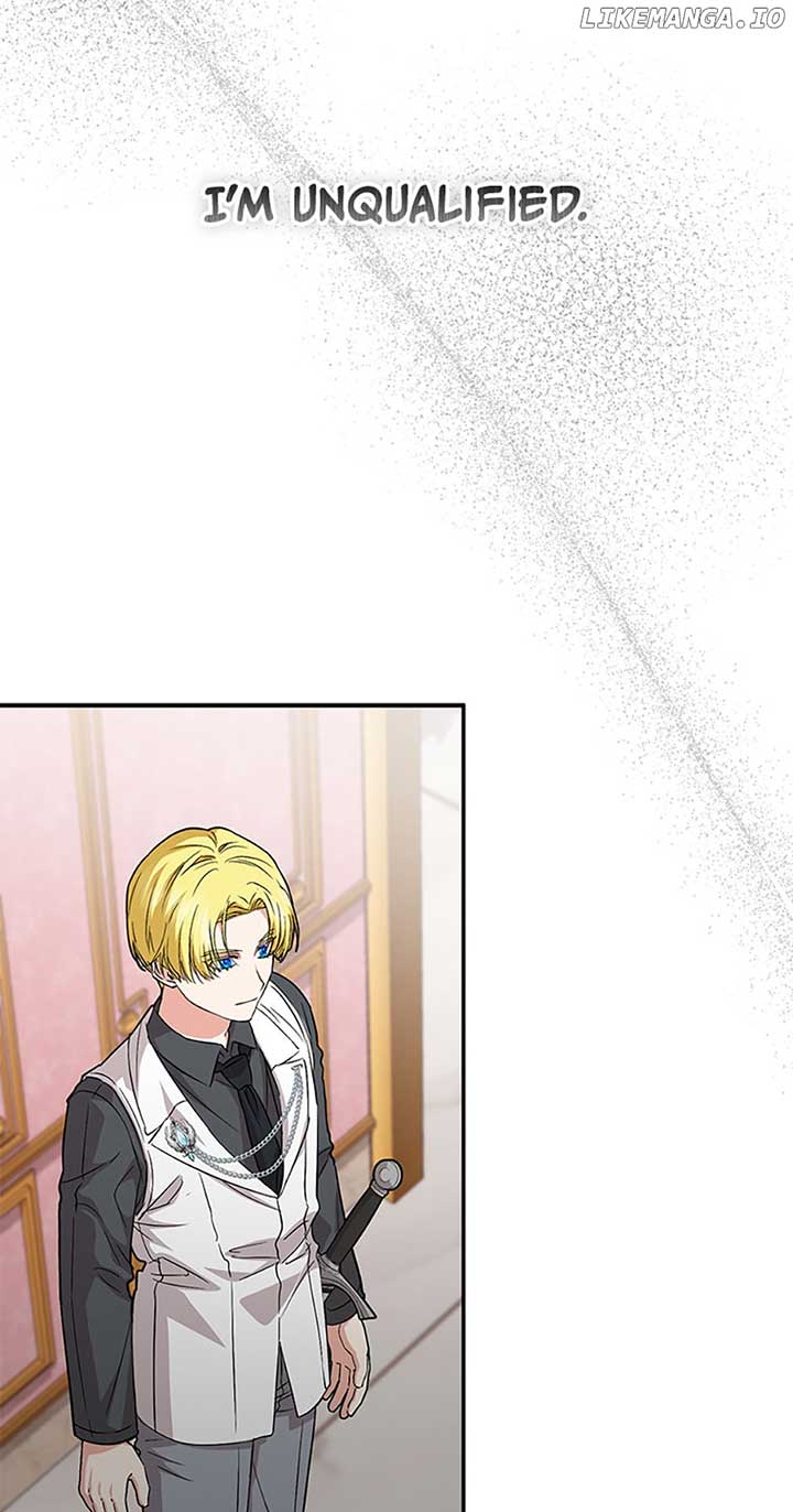How to Survive as the Devil’s Daughter Chapter 48 - Page 35