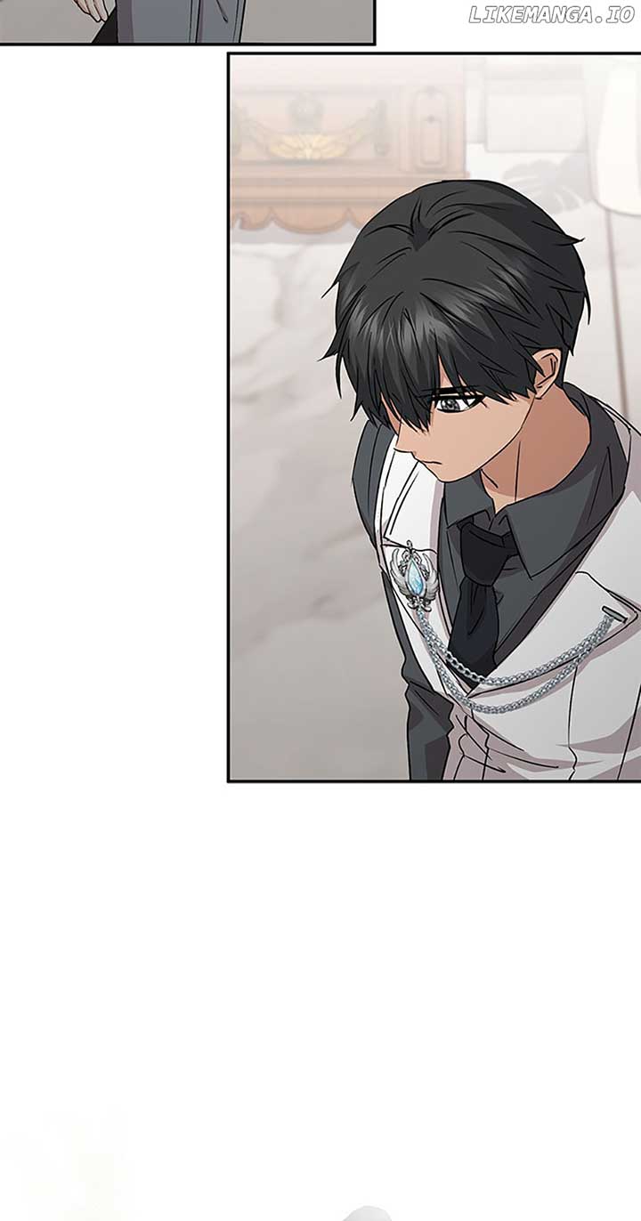 How to Survive as the Devil’s Daughter Chapter 48 - Page 36