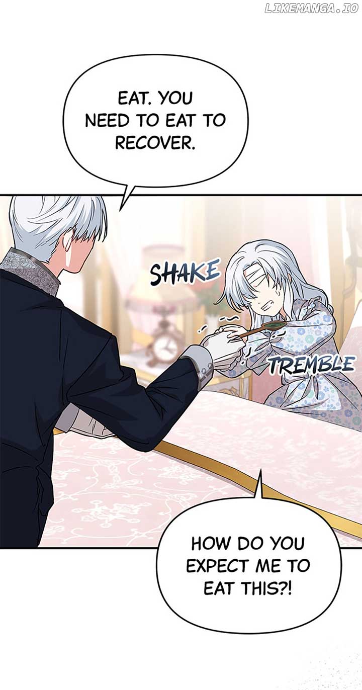 How to Survive as the Devil’s Daughter Chapter 48 - Page 38