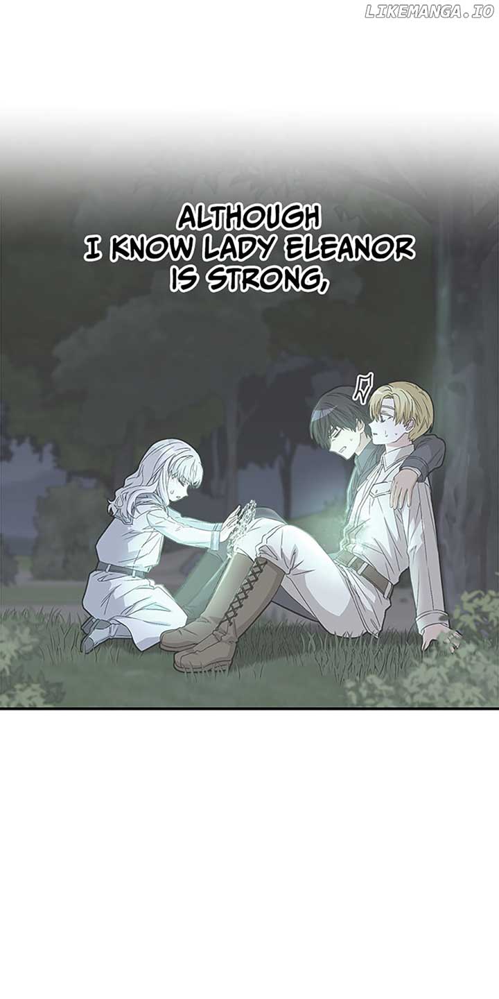 How to Survive as the Devil’s Daughter Chapter 48 - Page 41