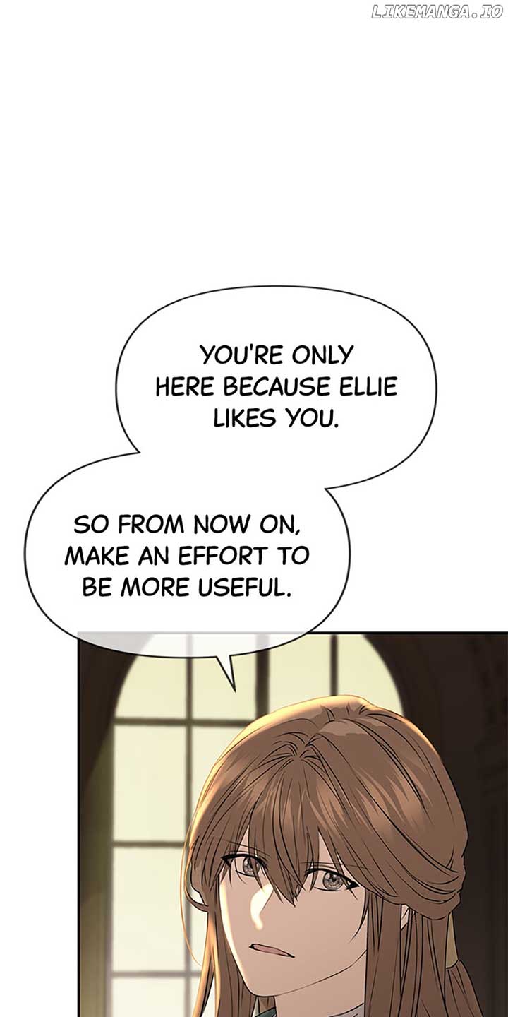 How to Survive as the Devil’s Daughter Chapter 48 - Page 42