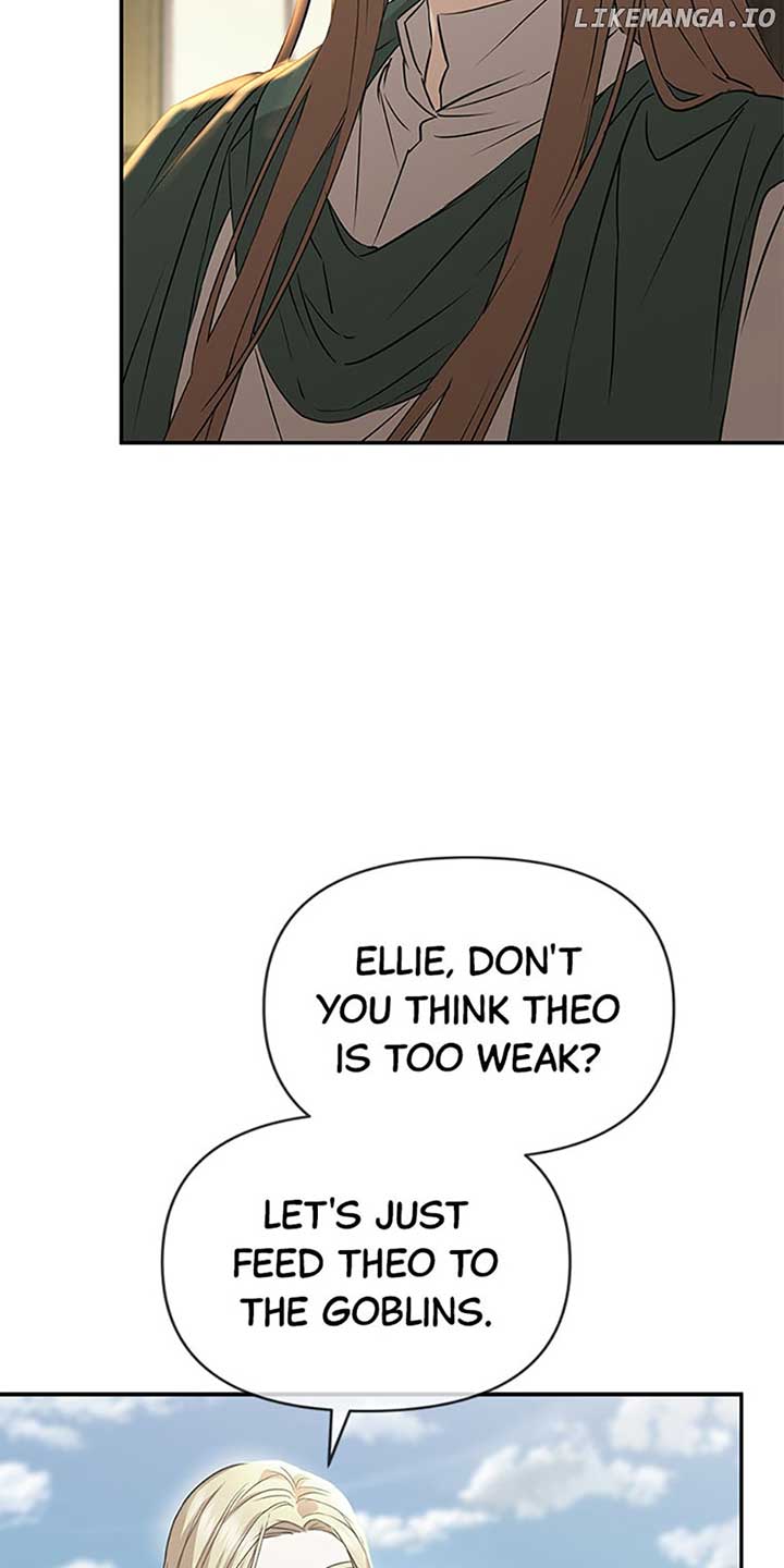How to Survive as the Devil’s Daughter Chapter 48 - Page 43