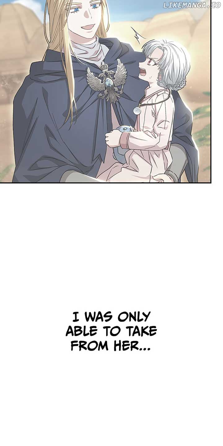 How to Survive as the Devil’s Daughter Chapter 48 - Page 44