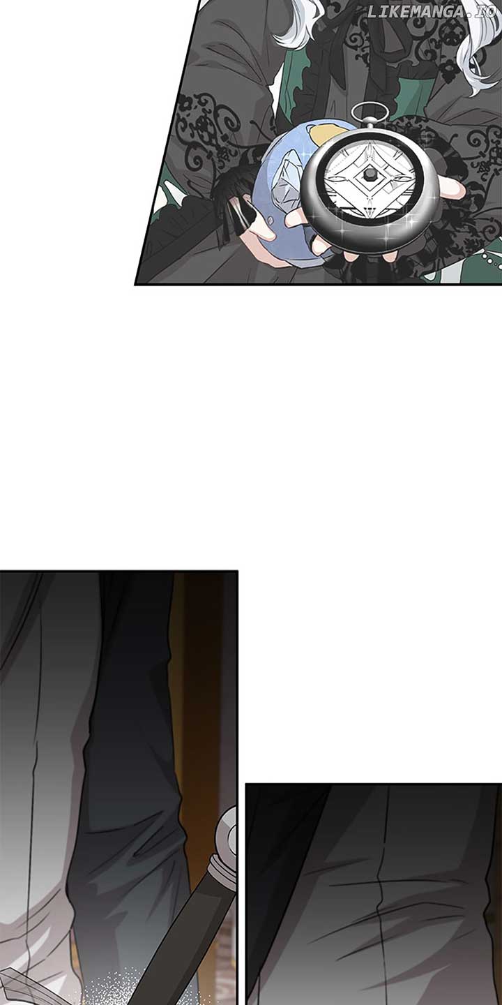 How to Survive as the Devil’s Daughter Chapter 48 - Page 46