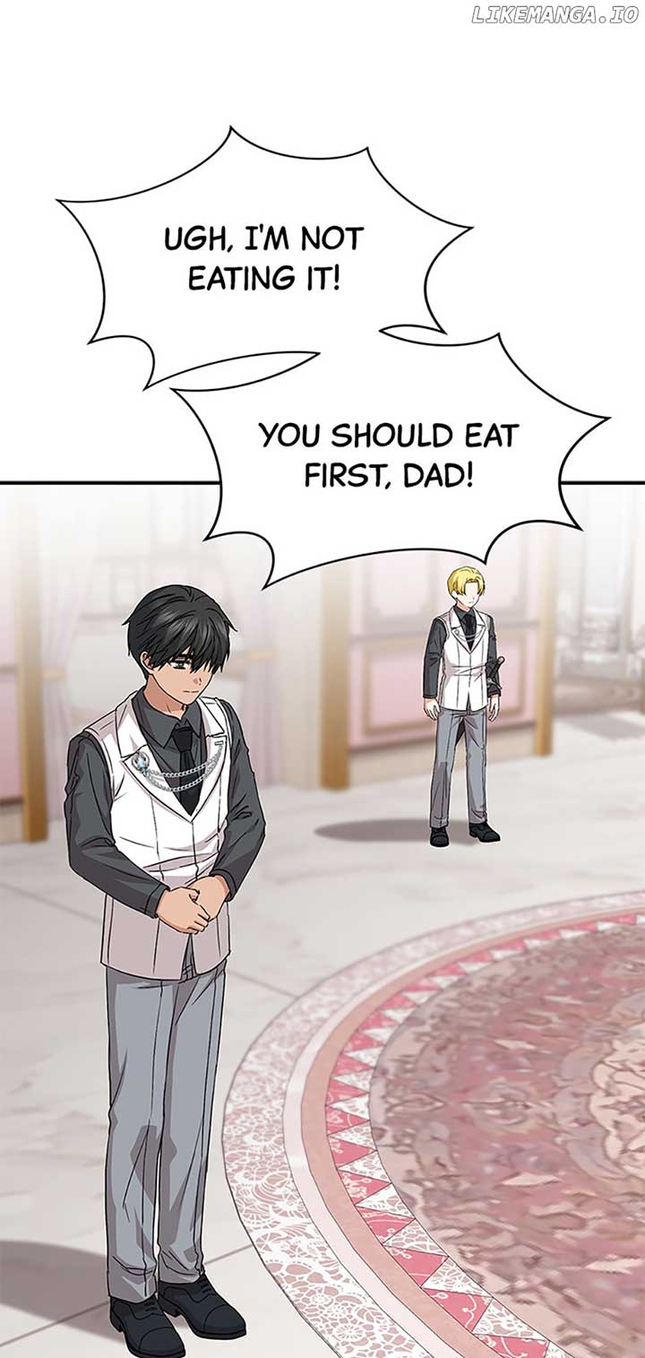 How to Survive as the Devil’s Daughter Chapter 48 - Page 48