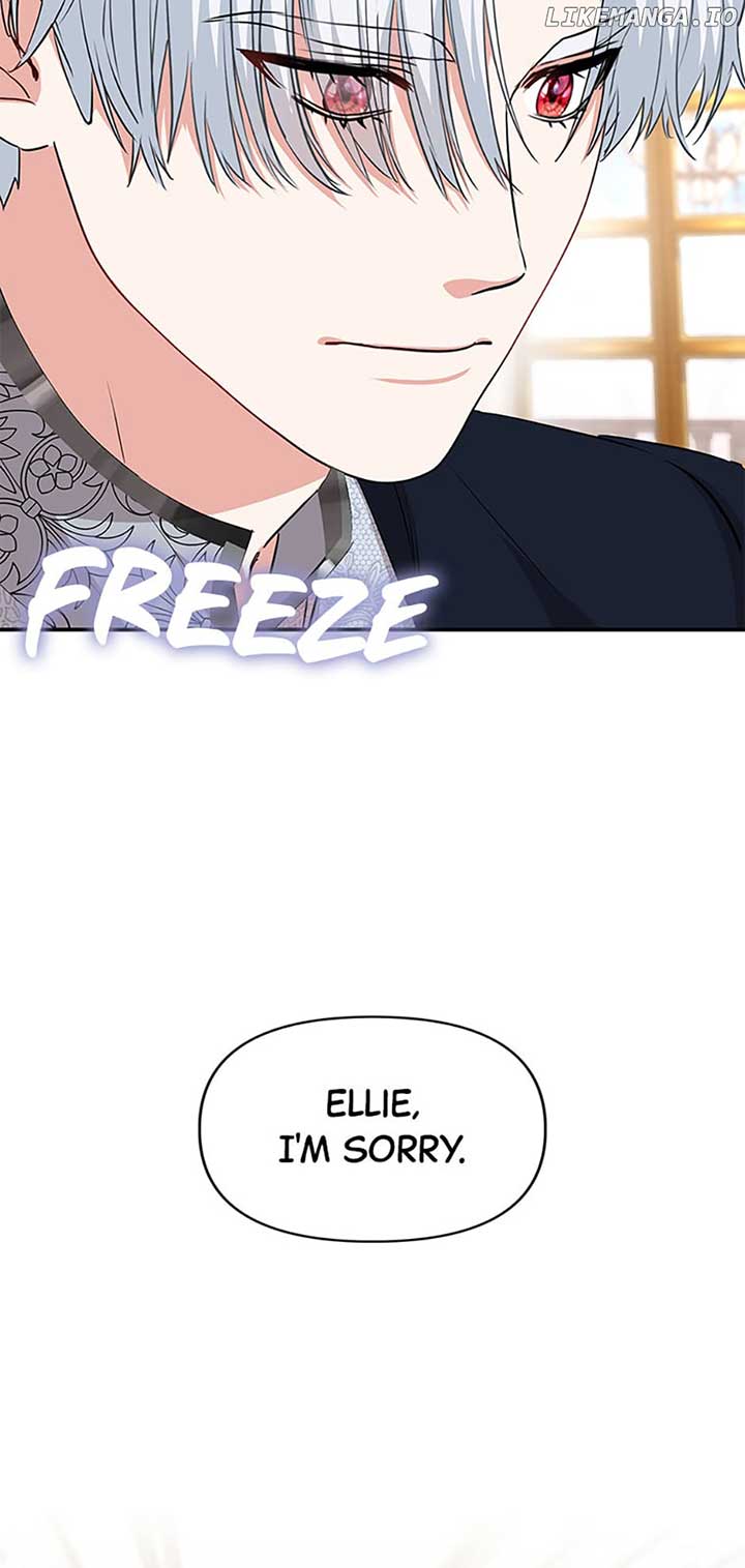 How to Survive as the Devil’s Daughter Chapter 48 - Page 50