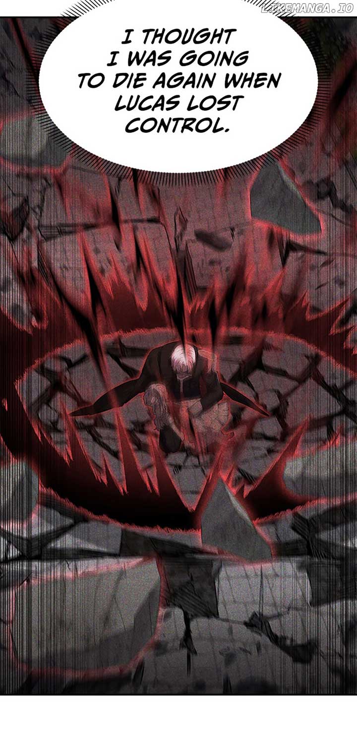 How to Survive as the Devil’s Daughter Chapter 48 - Page 6