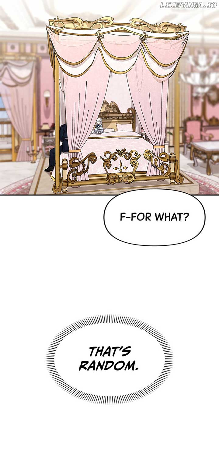 How to Survive as the Devil’s Daughter Chapter 48 - Page 51
