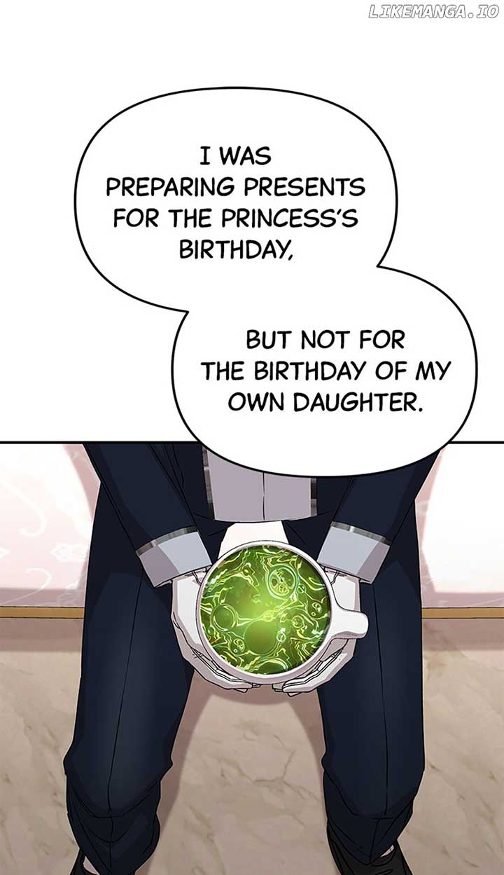 How to Survive as the Devil’s Daughter Chapter 48 - Page 52