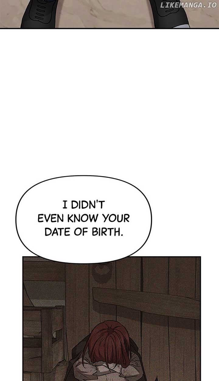 How to Survive as the Devil’s Daughter Chapter 48 - Page 53