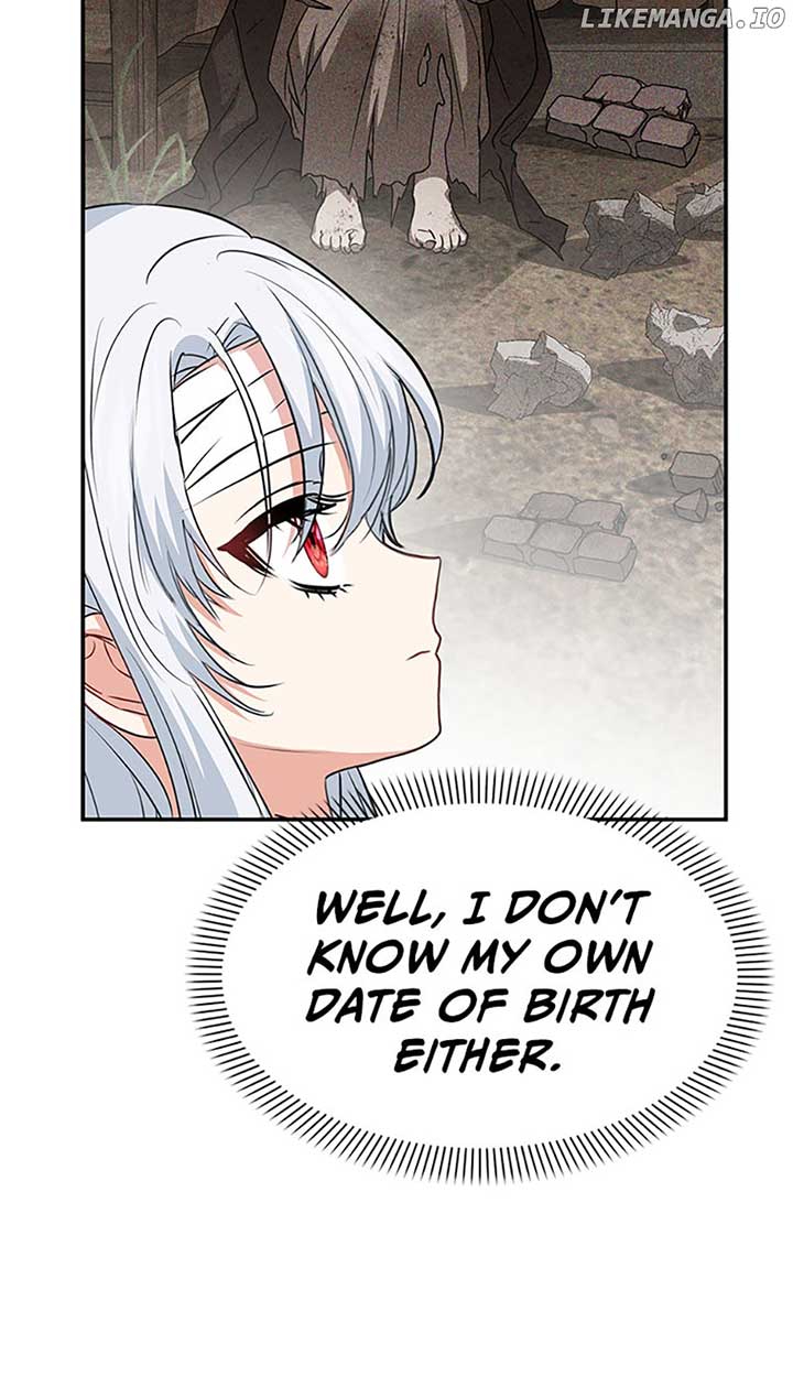 How to Survive as the Devil’s Daughter Chapter 48 - Page 54