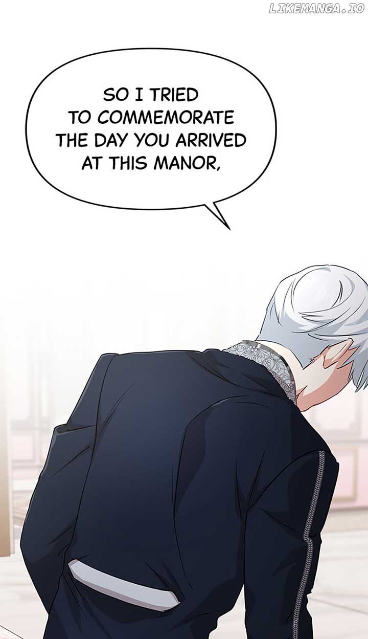 How to Survive as the Devil’s Daughter Chapter 48 - Page 55