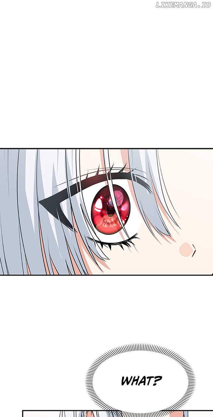 How to Survive as the Devil’s Daughter Chapter 48 - Page 57