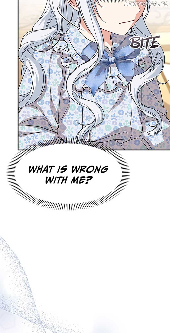 How to Survive as the Devil’s Daughter Chapter 48 - Page 58