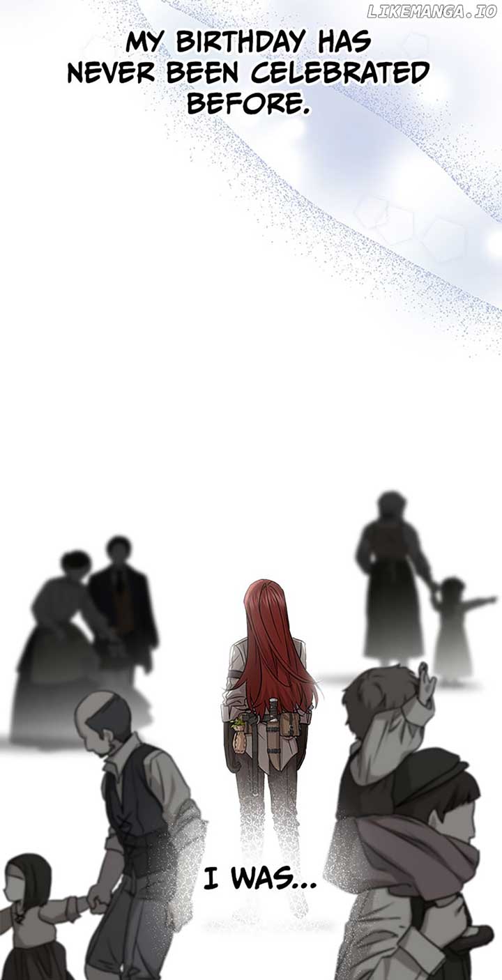 How to Survive as the Devil’s Daughter Chapter 48 - Page 59