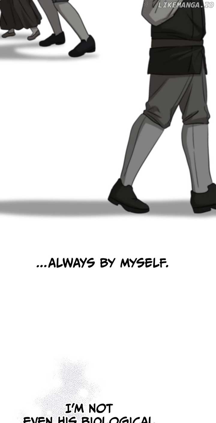 How to Survive as the Devil’s Daughter Chapter 48 - Page 60