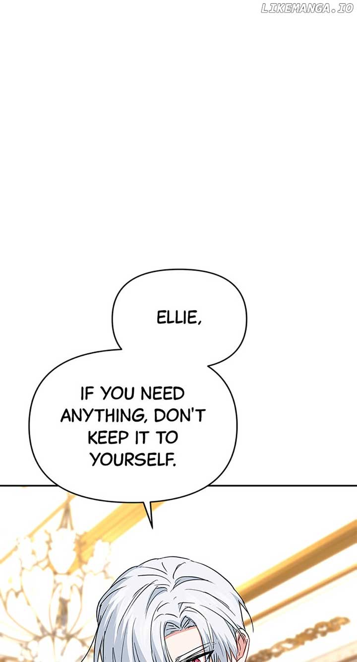 How to Survive as the Devil’s Daughter Chapter 48 - Page 7