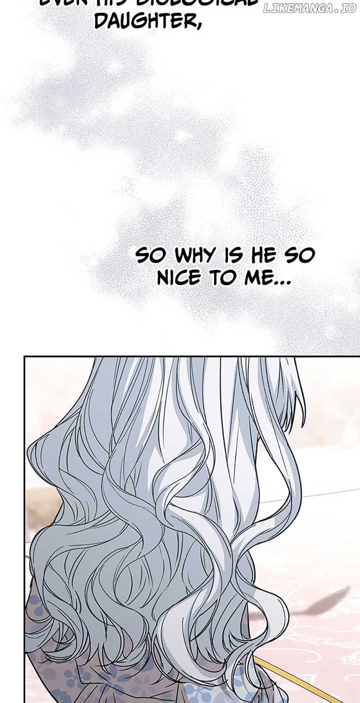 How to Survive as the Devil’s Daughter Chapter 48 - Page 61