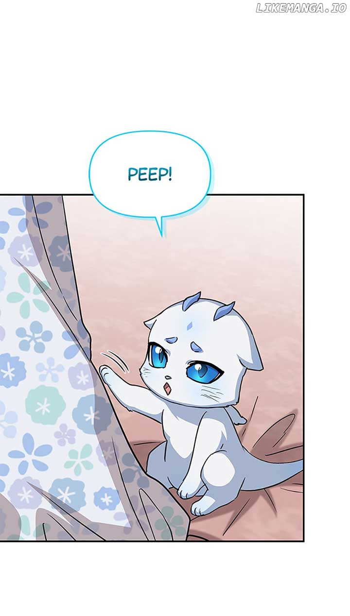 How to Survive as the Devil’s Daughter Chapter 48 - Page 67