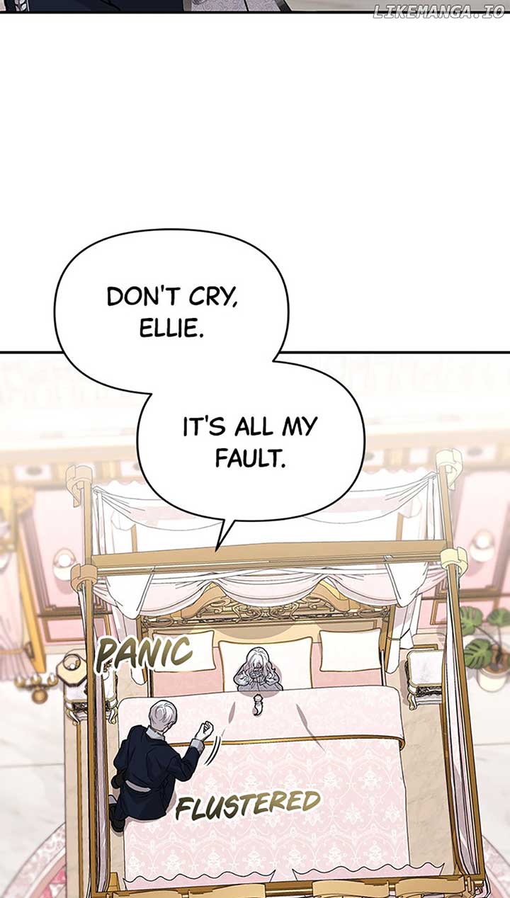 How to Survive as the Devil’s Daughter Chapter 48 - Page 69
