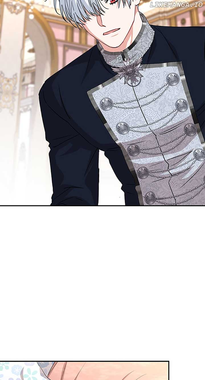 How to Survive as the Devil’s Daughter Chapter 48 - Page 8