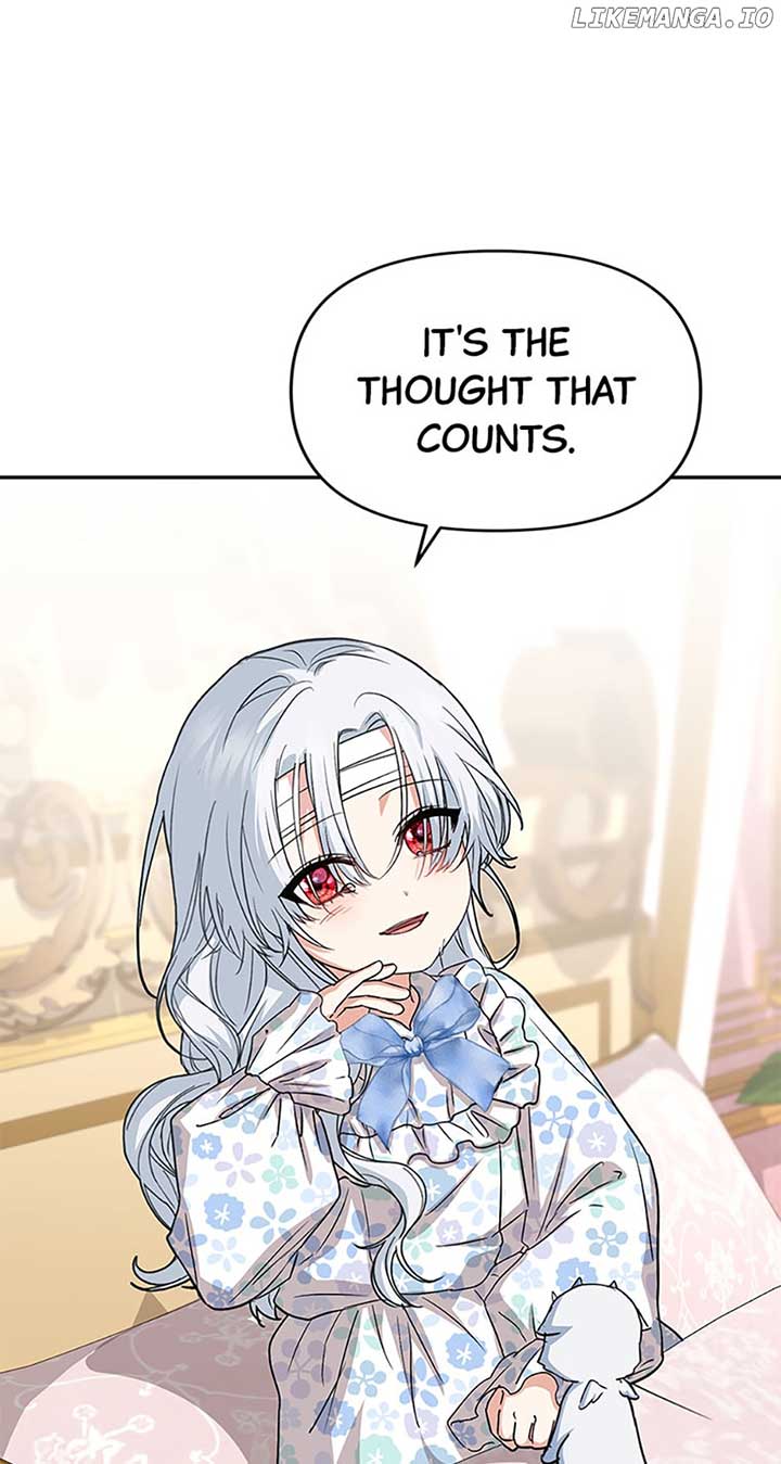 How to Survive as the Devil’s Daughter Chapter 48 - Page 72