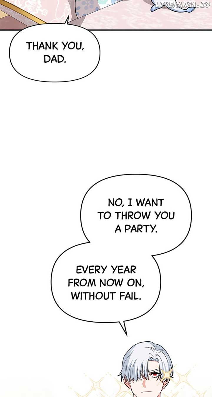 How to Survive as the Devil’s Daughter Chapter 48 - Page 73