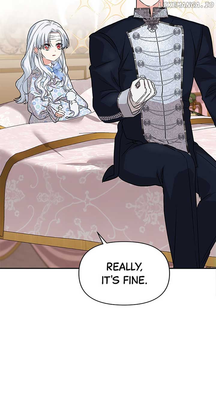 How to Survive as the Devil’s Daughter Chapter 48 - Page 74