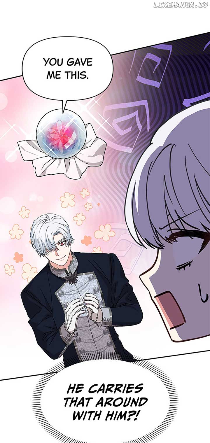 How to Survive as the Devil’s Daughter Chapter 48 - Page 78