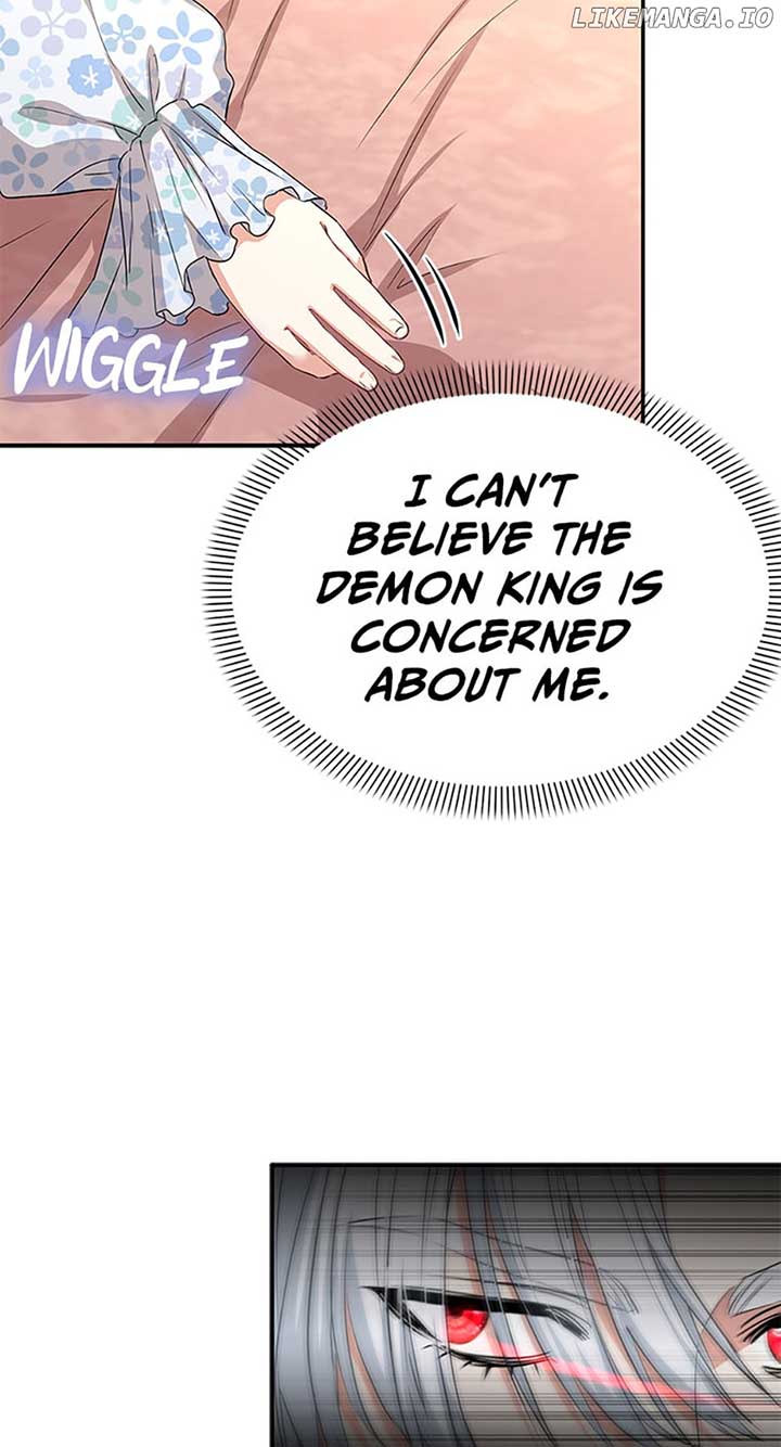 How to Survive as the Devil’s Daughter Chapter 48 - Page 9